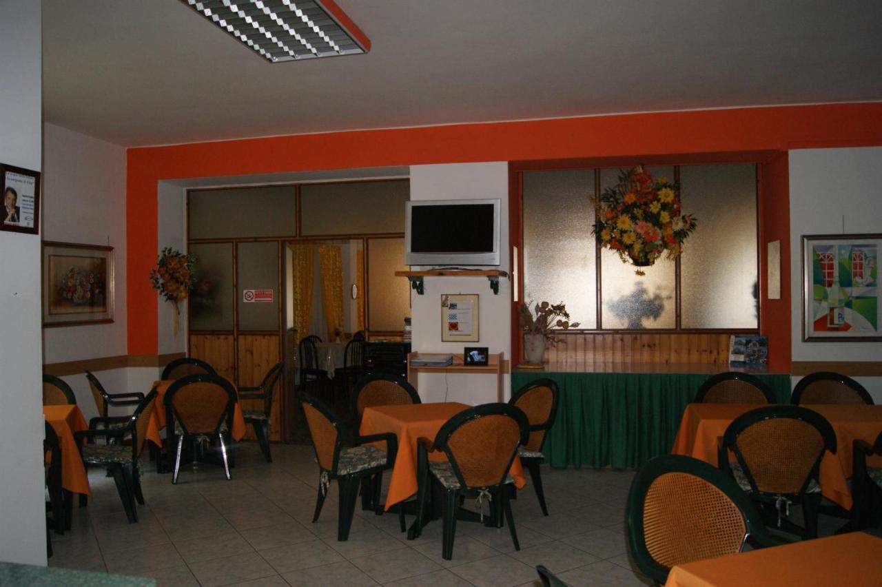 Albergo Ristorante Pace Bognanco Exterior foto
